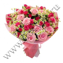 Букет 11039 Летние грезы