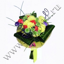 Букет 13002 Школьнику