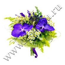 Букет 18030 Фиолет