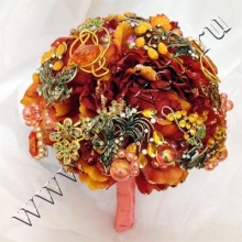 Букет невесты 1003