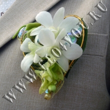 Бутоньерка 21