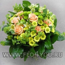 Букет 11027 Версаль