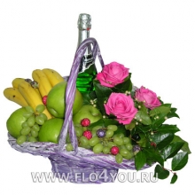 Композиция 28001 Шарлотта